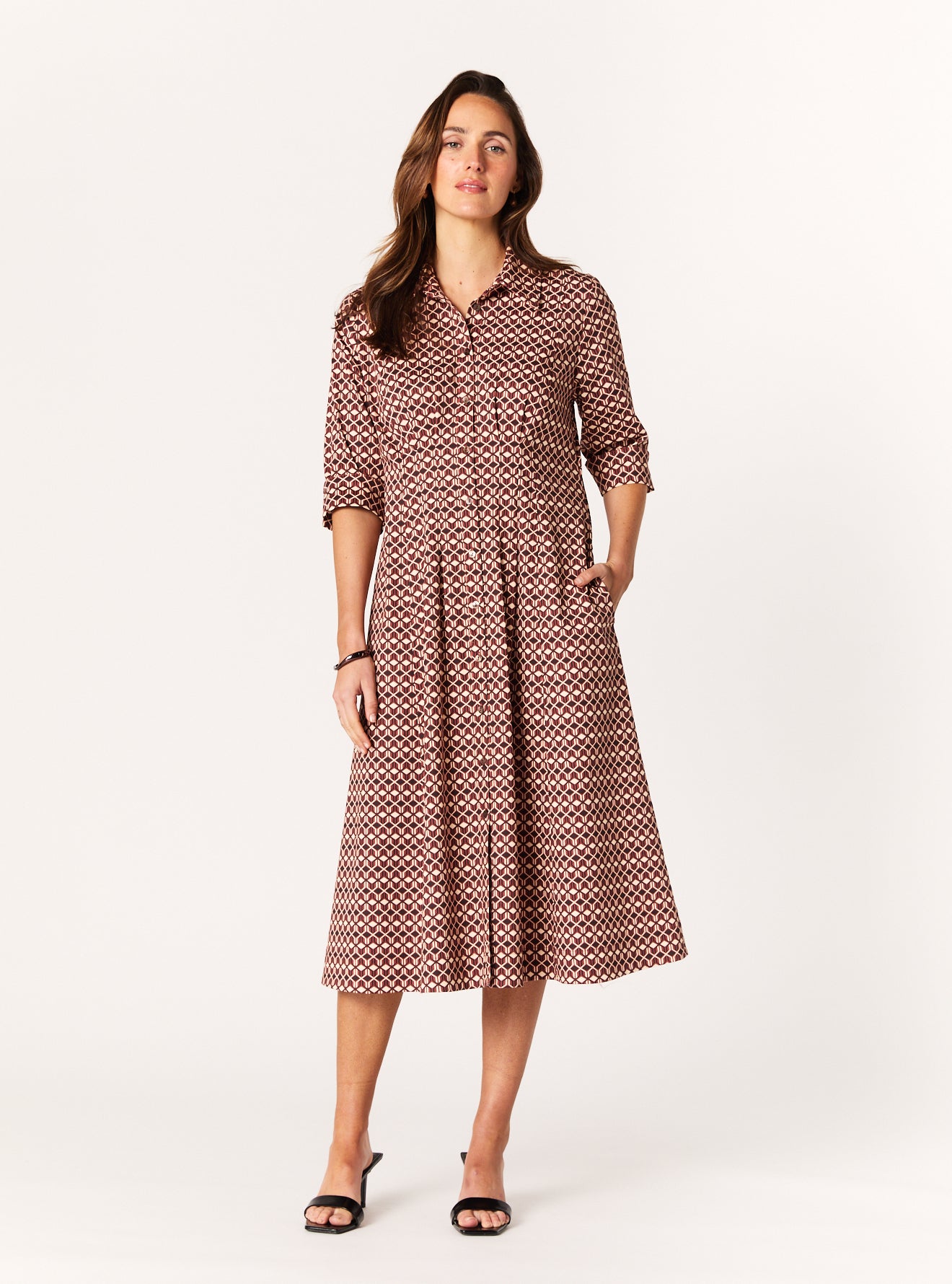 SIAN DRESS