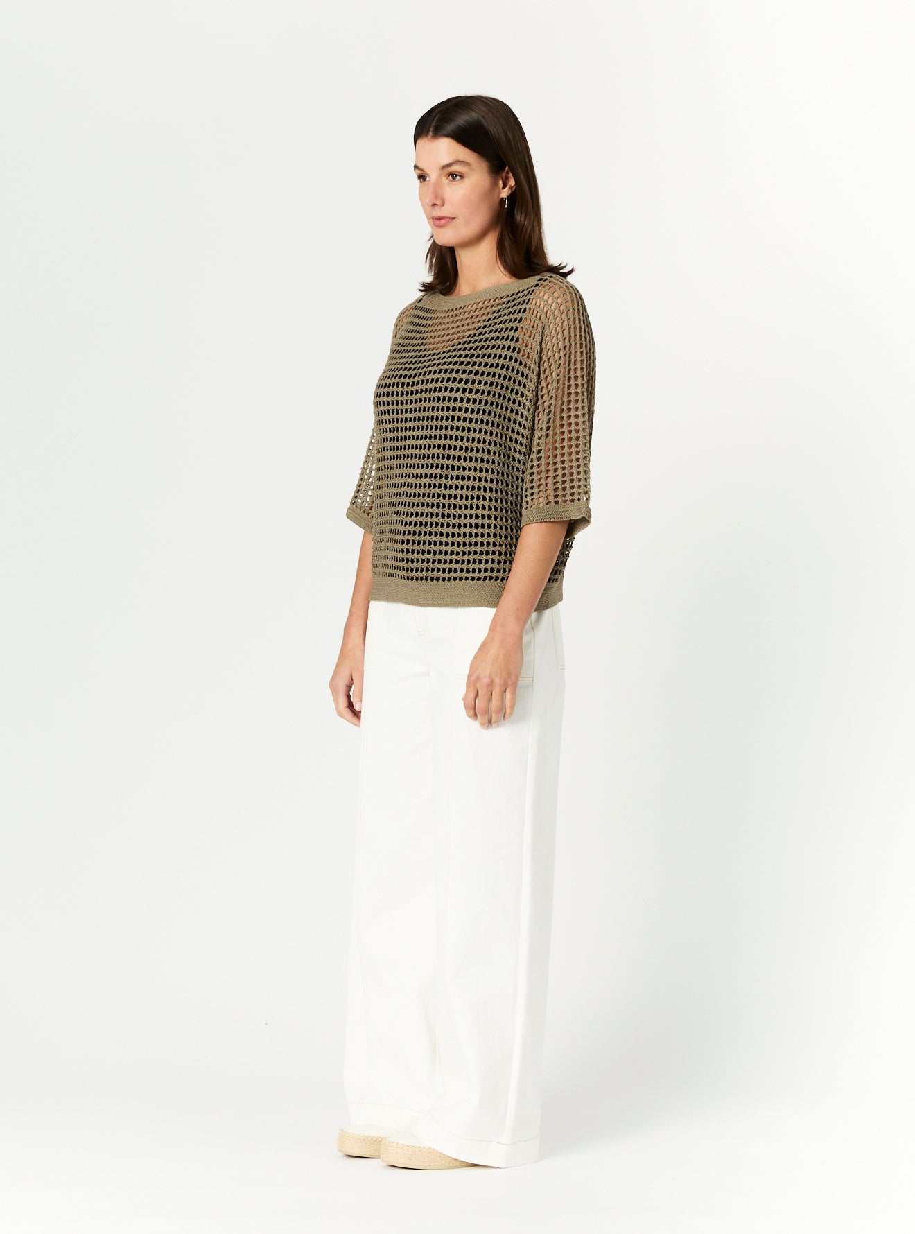 BEAU PANT