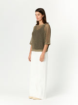 BEAU PANT