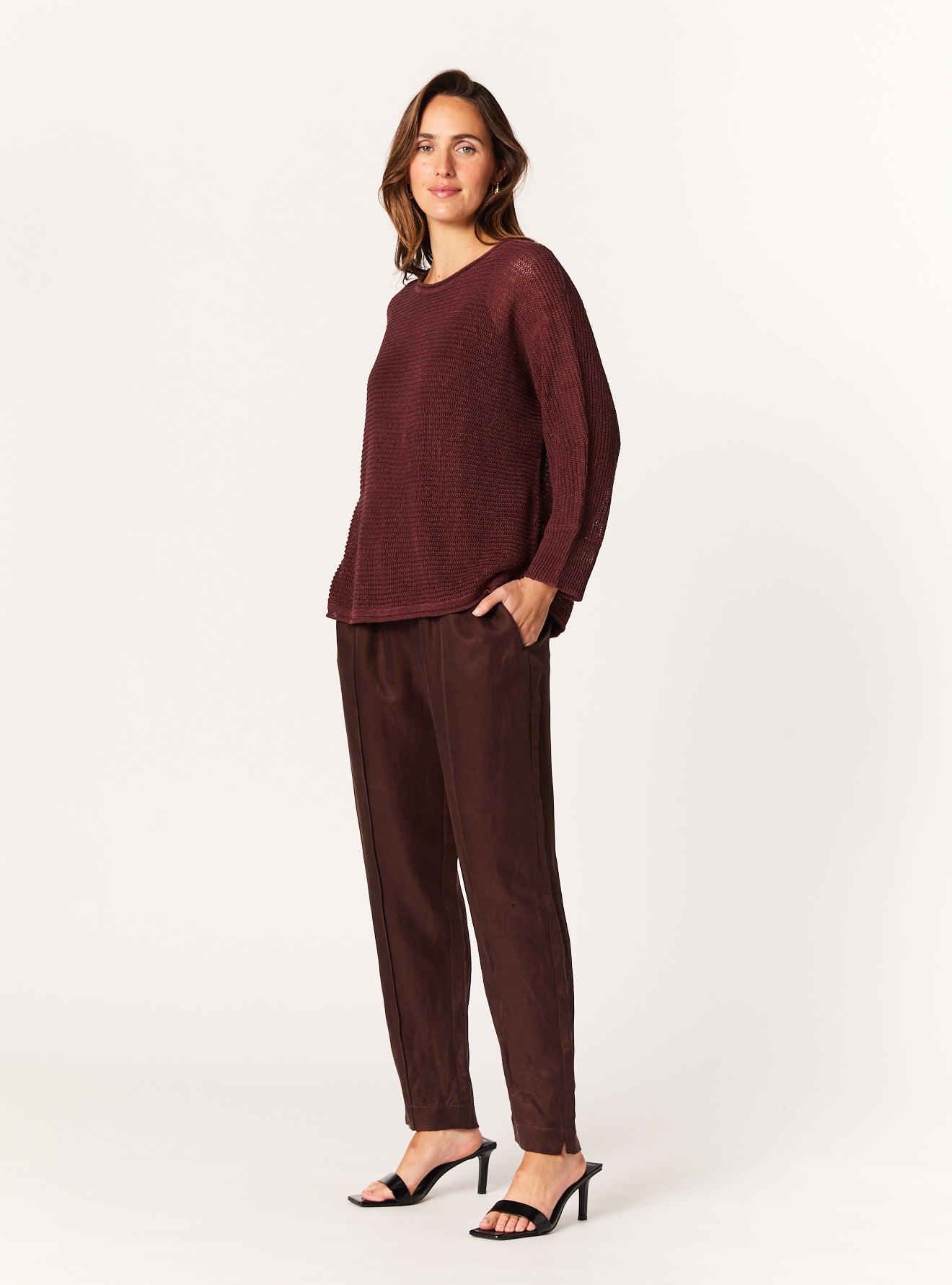 MADISON PANT