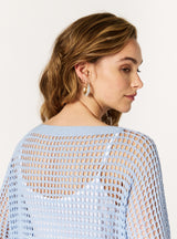 ANISHA KNIT
