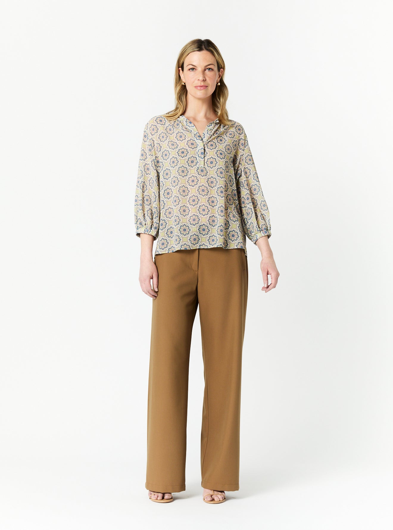 JESSICA BLOUSE