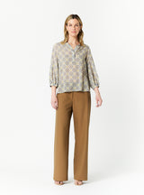 JESSICA BLOUSE