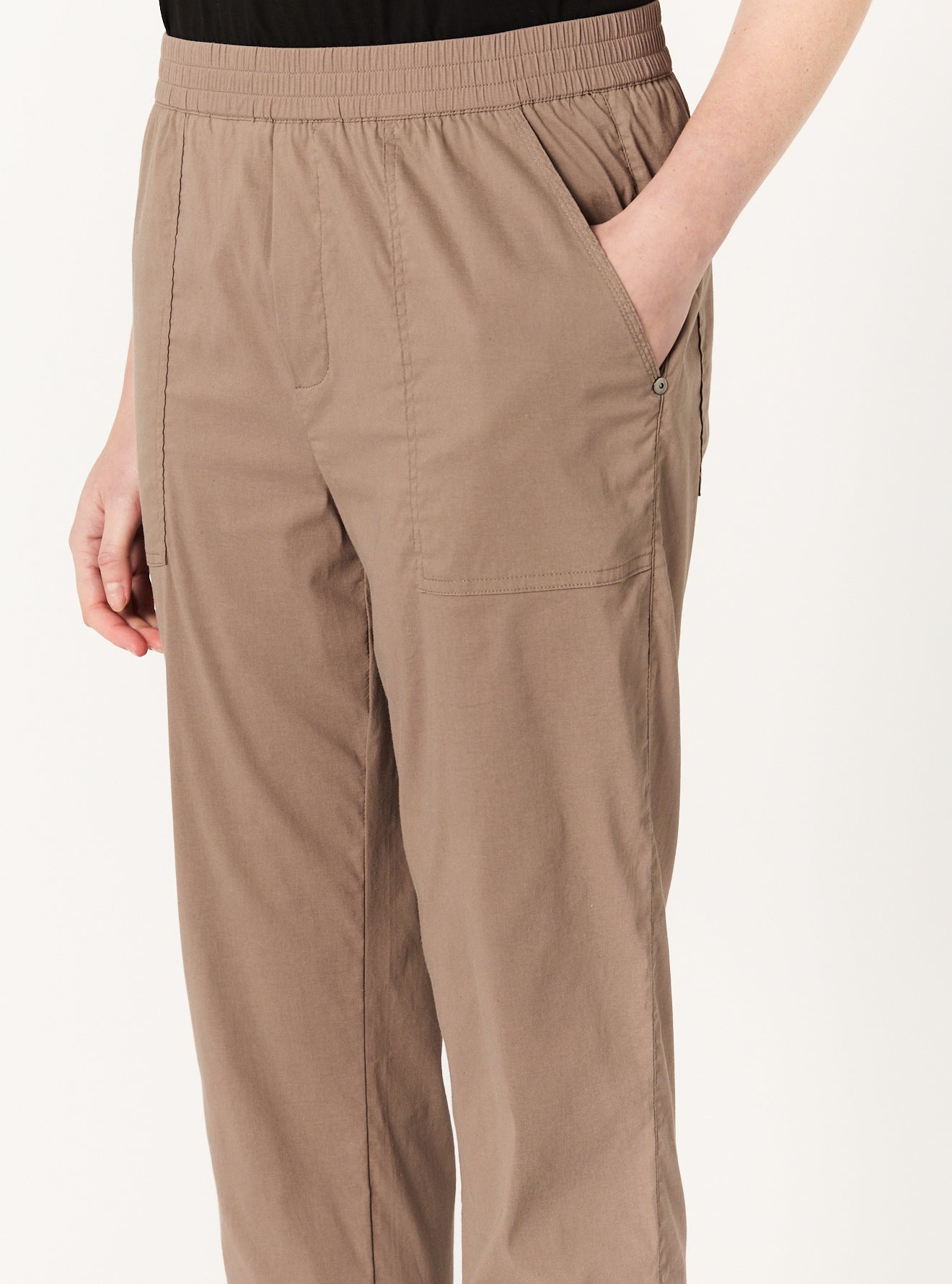 MORGAN PANT