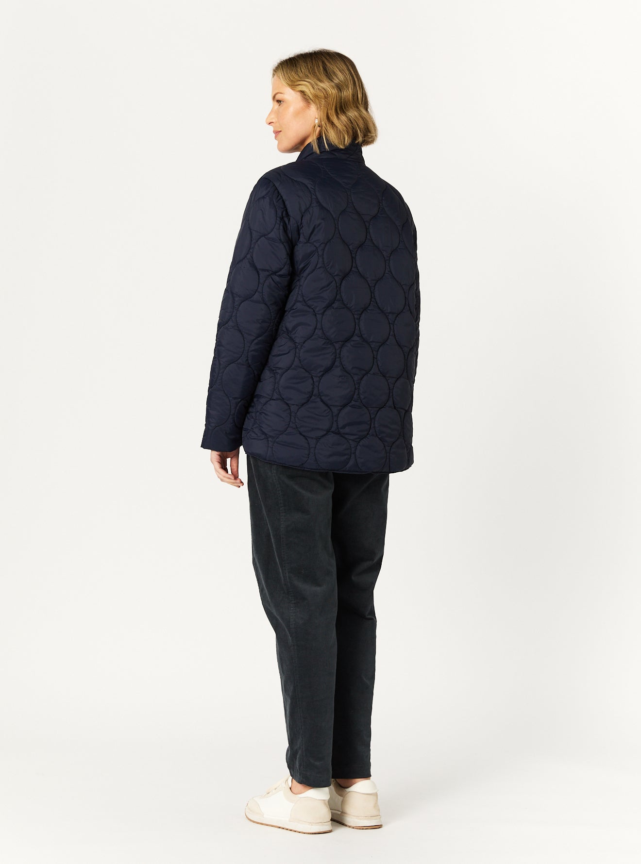 ELSA PUFFER JACKET