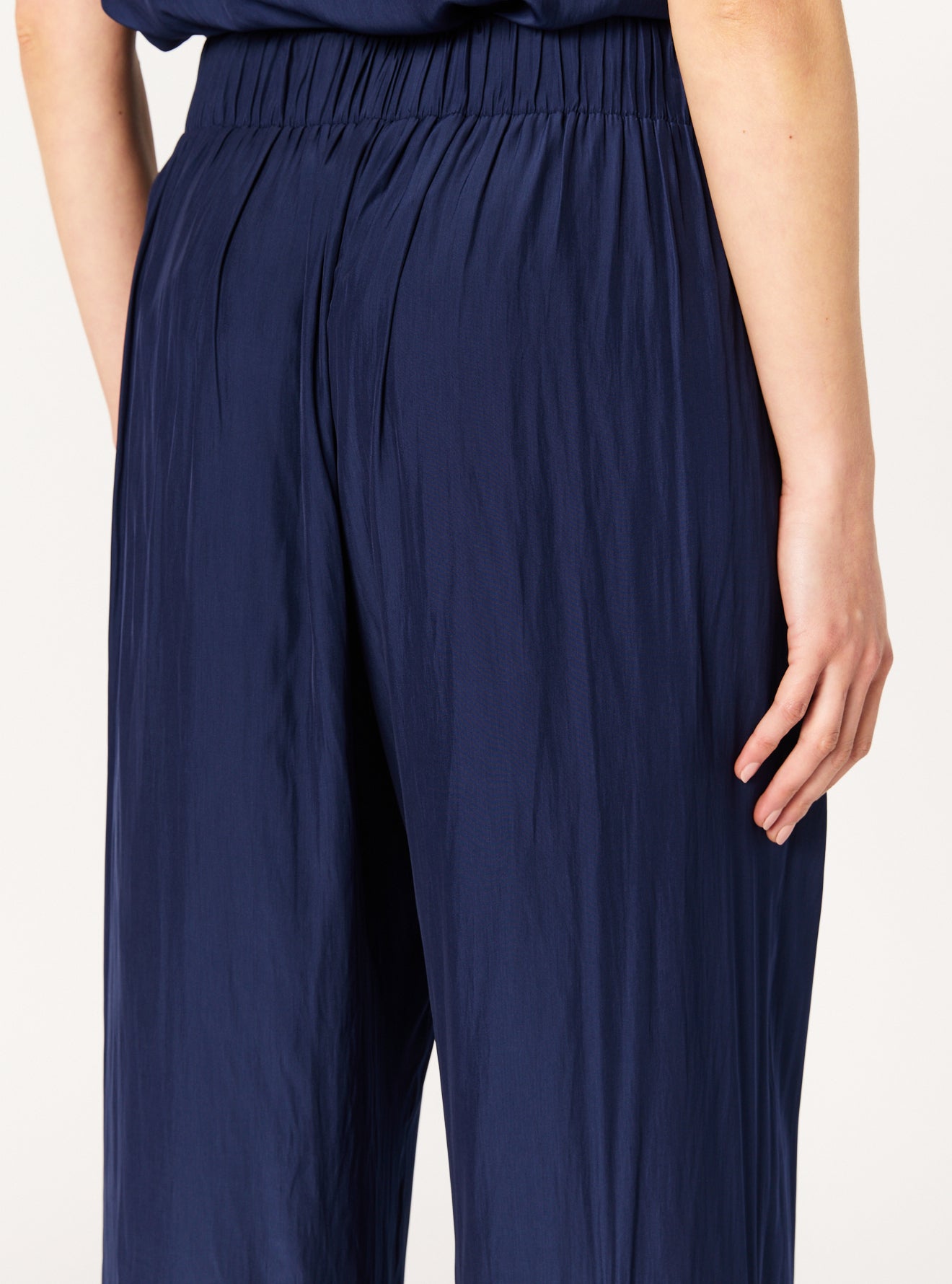 FRANCINE PANT