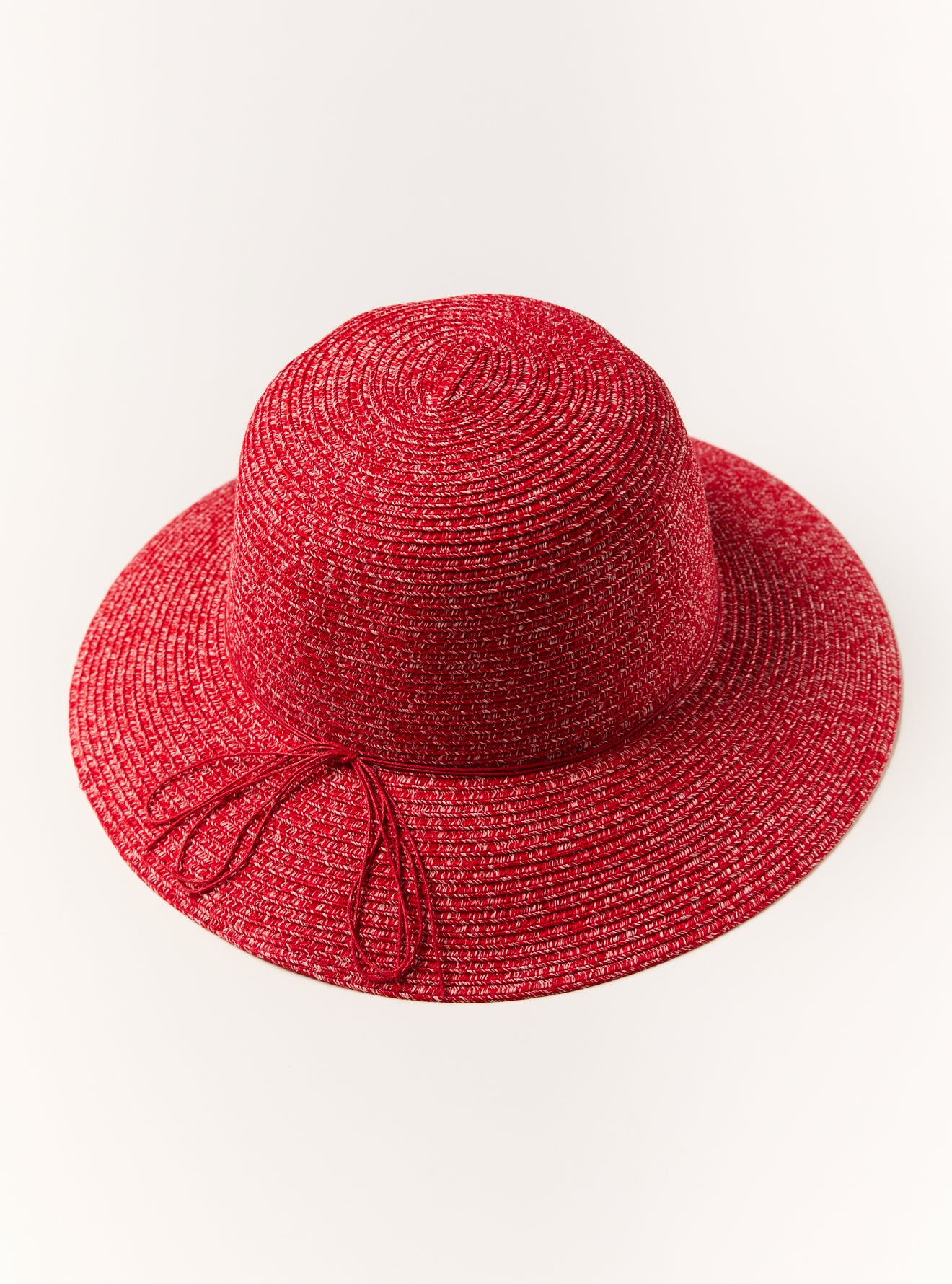 CORALIE BUCKET HAT