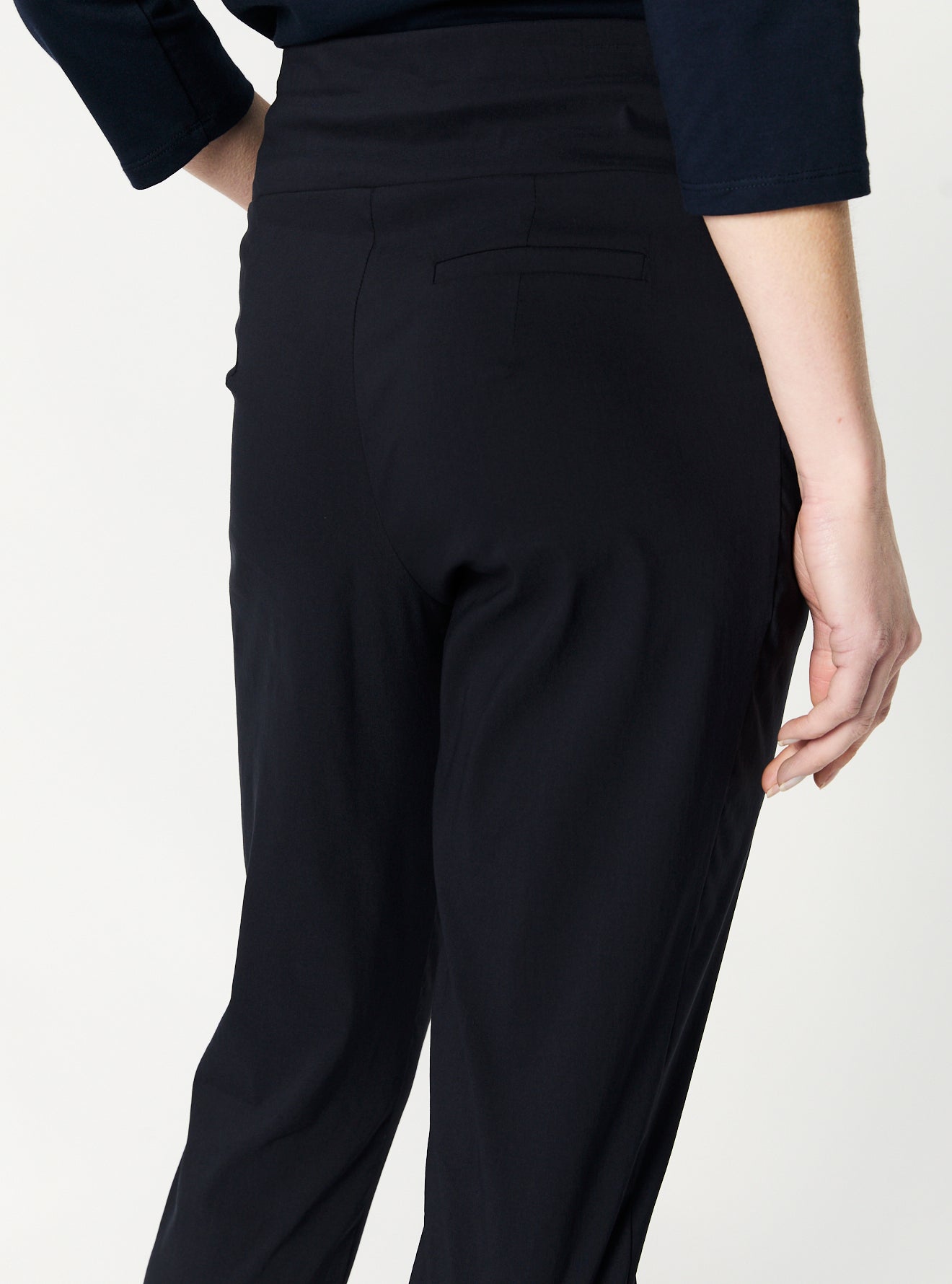 RELAXED PANT
