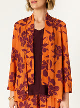 FLORENCE JACKET