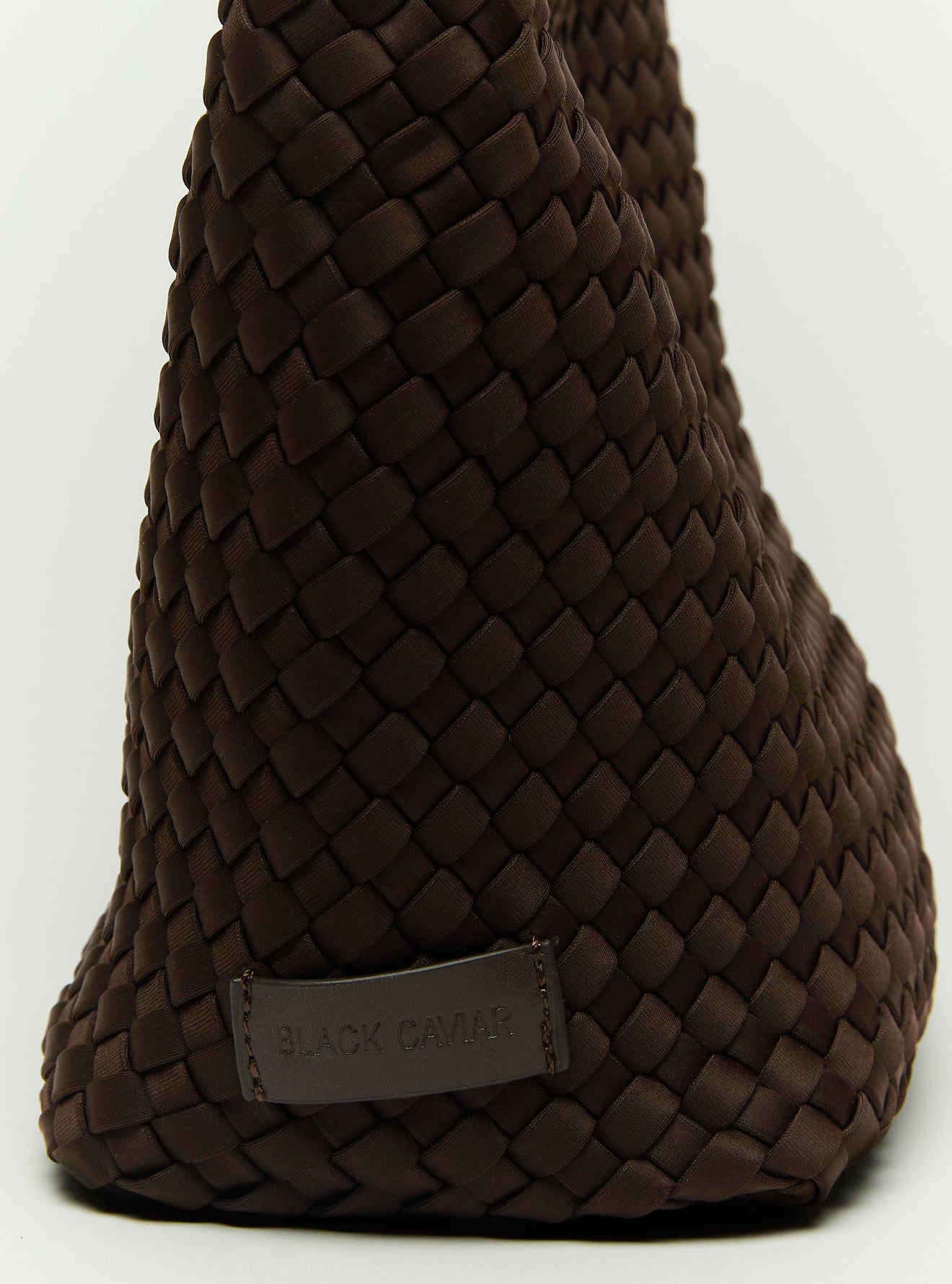 VIXEN WOVEN BAG SET