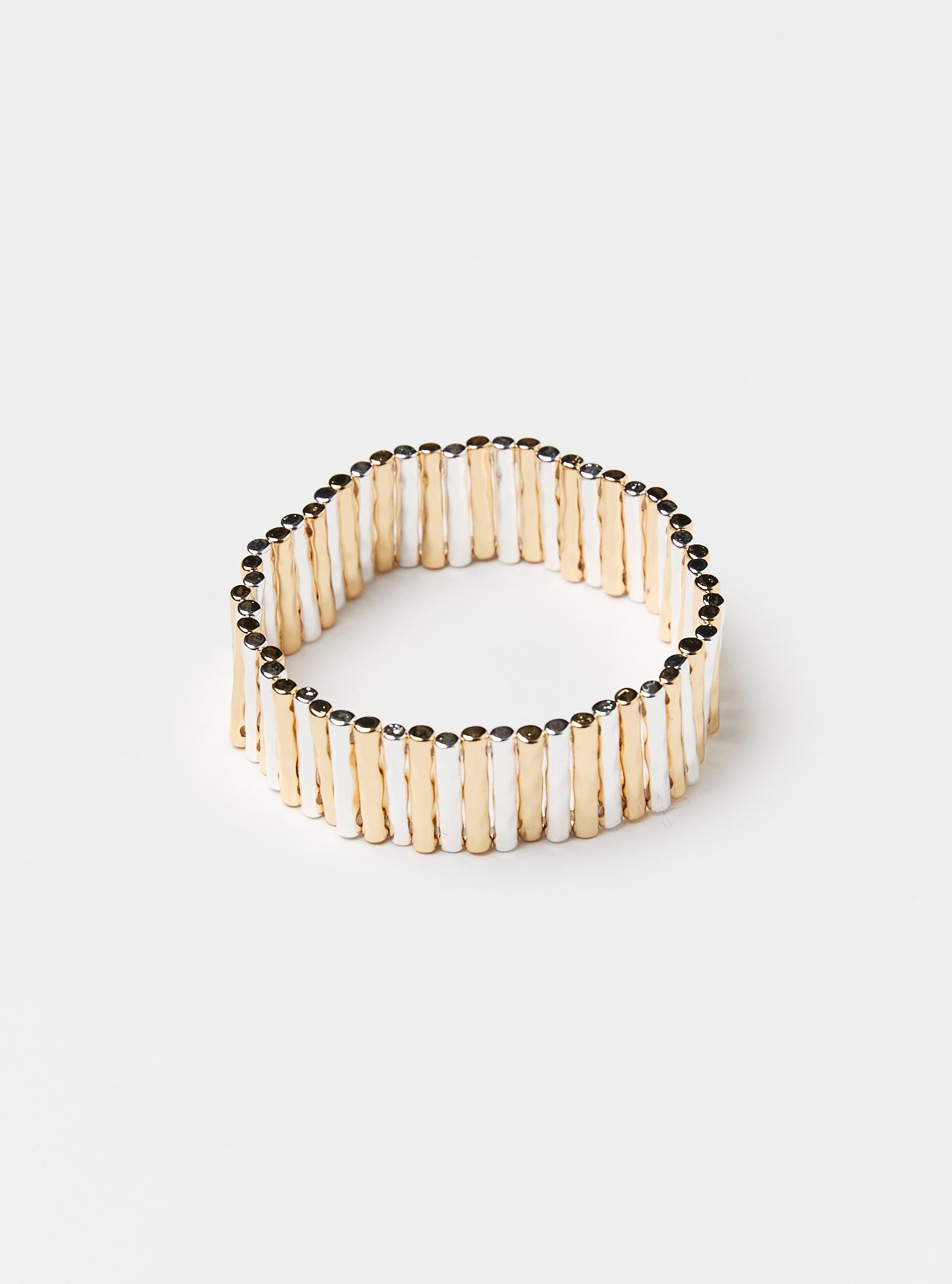 MULTILINE STRETCH BRACELET