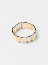 MULTILINE STRETCH BRACELET