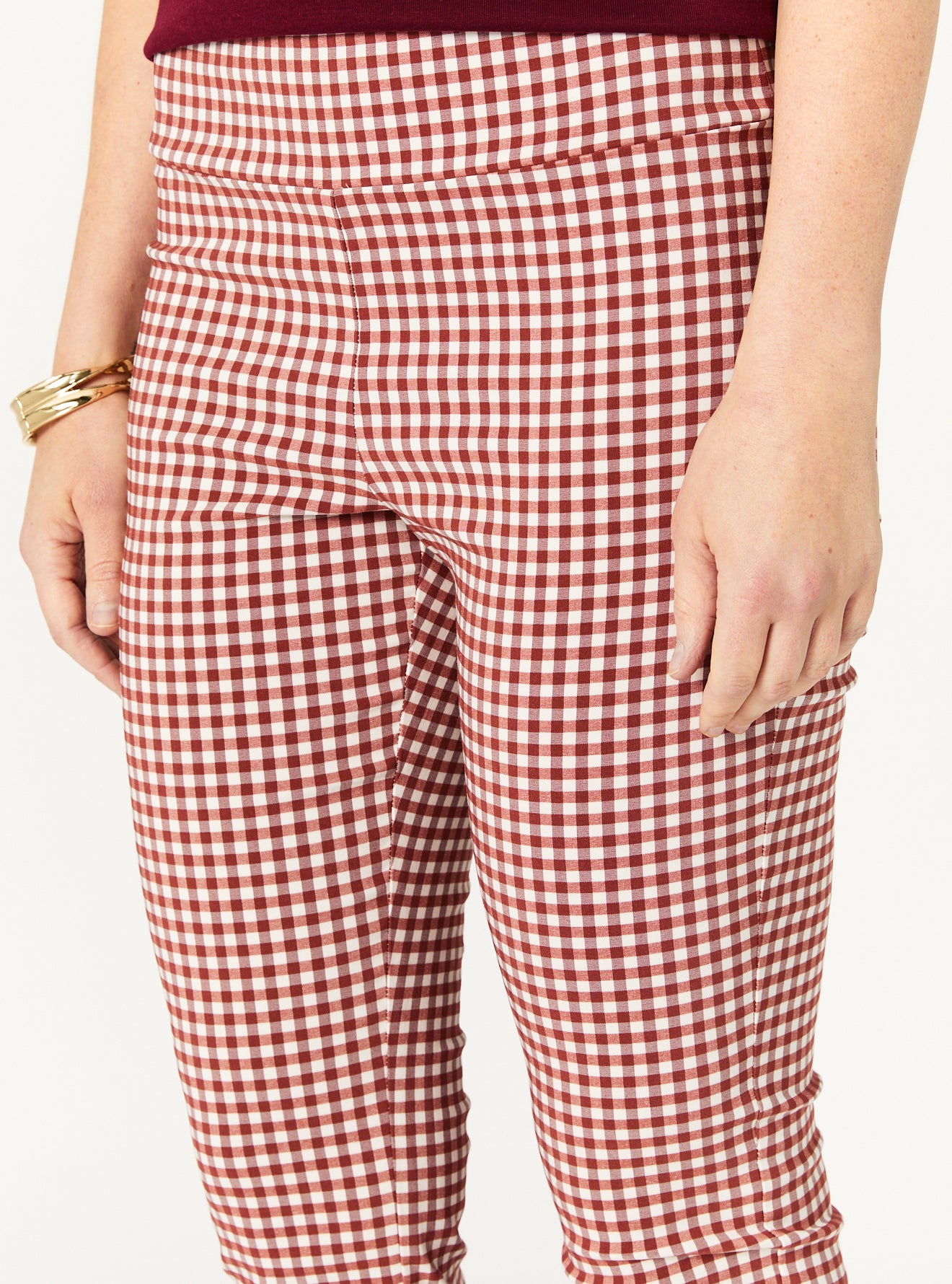 DELPHINE PANT