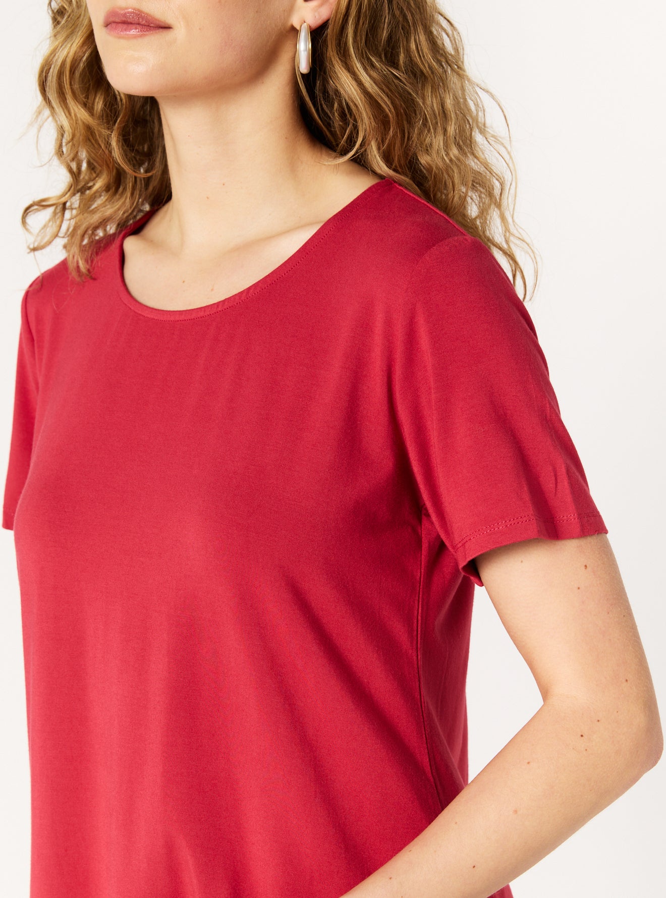 DOLORIS TEE