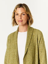 ZINNIA CARDIGAN
