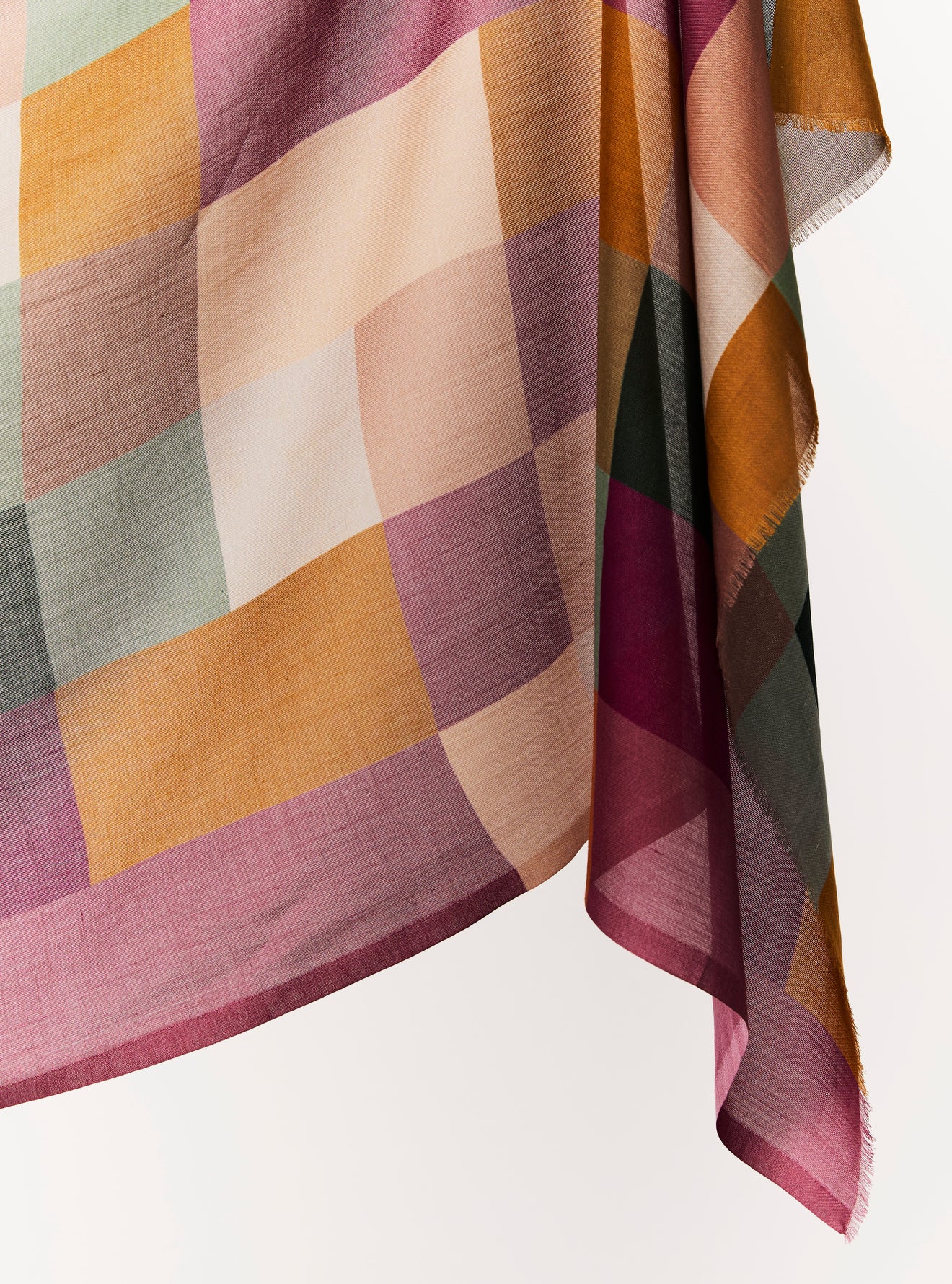 BIANCA SCARF