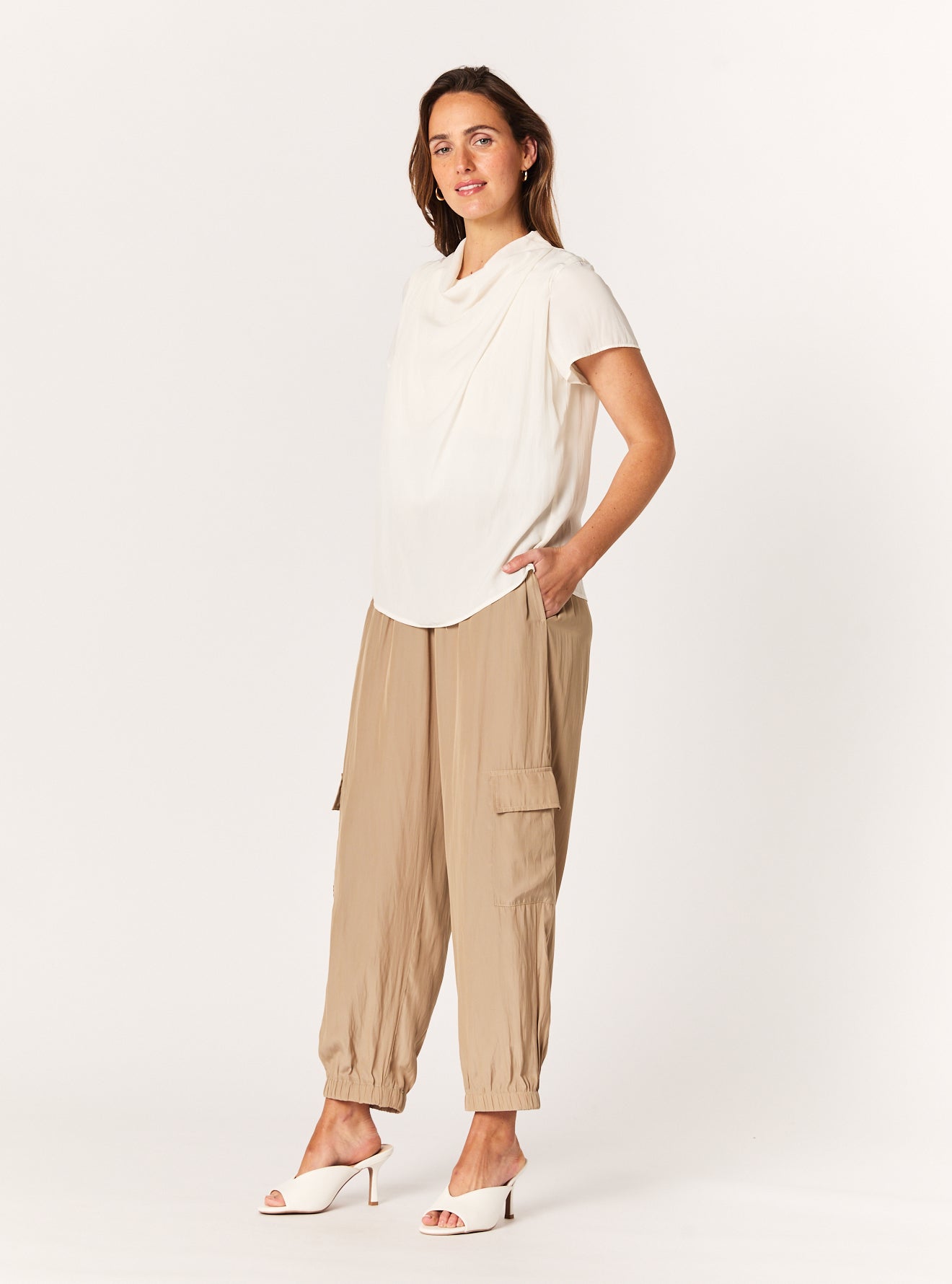 BAILEY PANT
