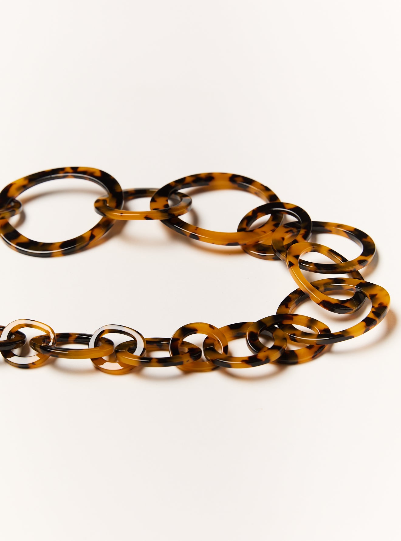 TAO TORTOISHELL NECKLACE