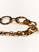 TAO TORTOISHELL NECKLACE