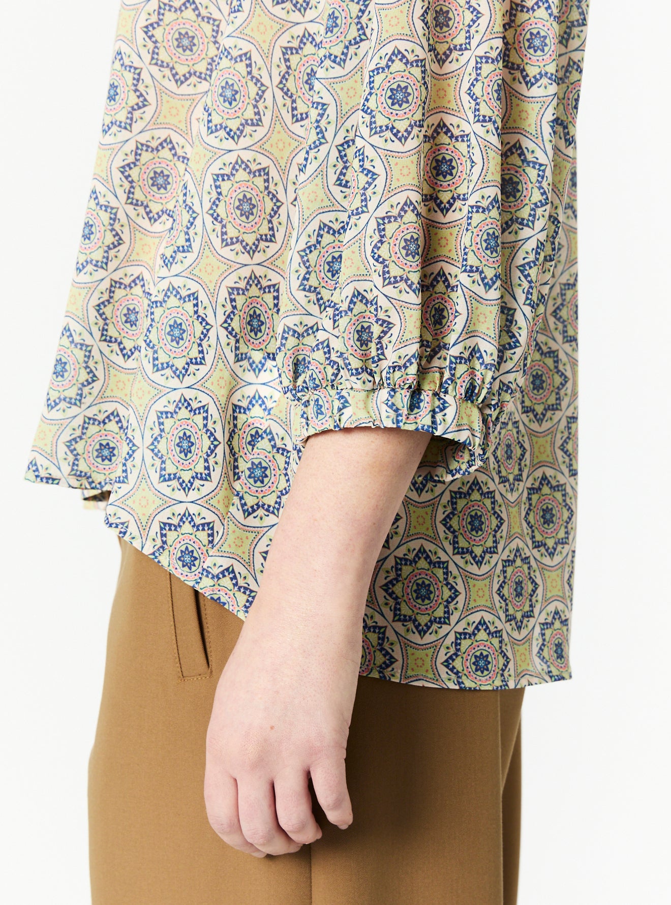 JESSICA BLOUSE