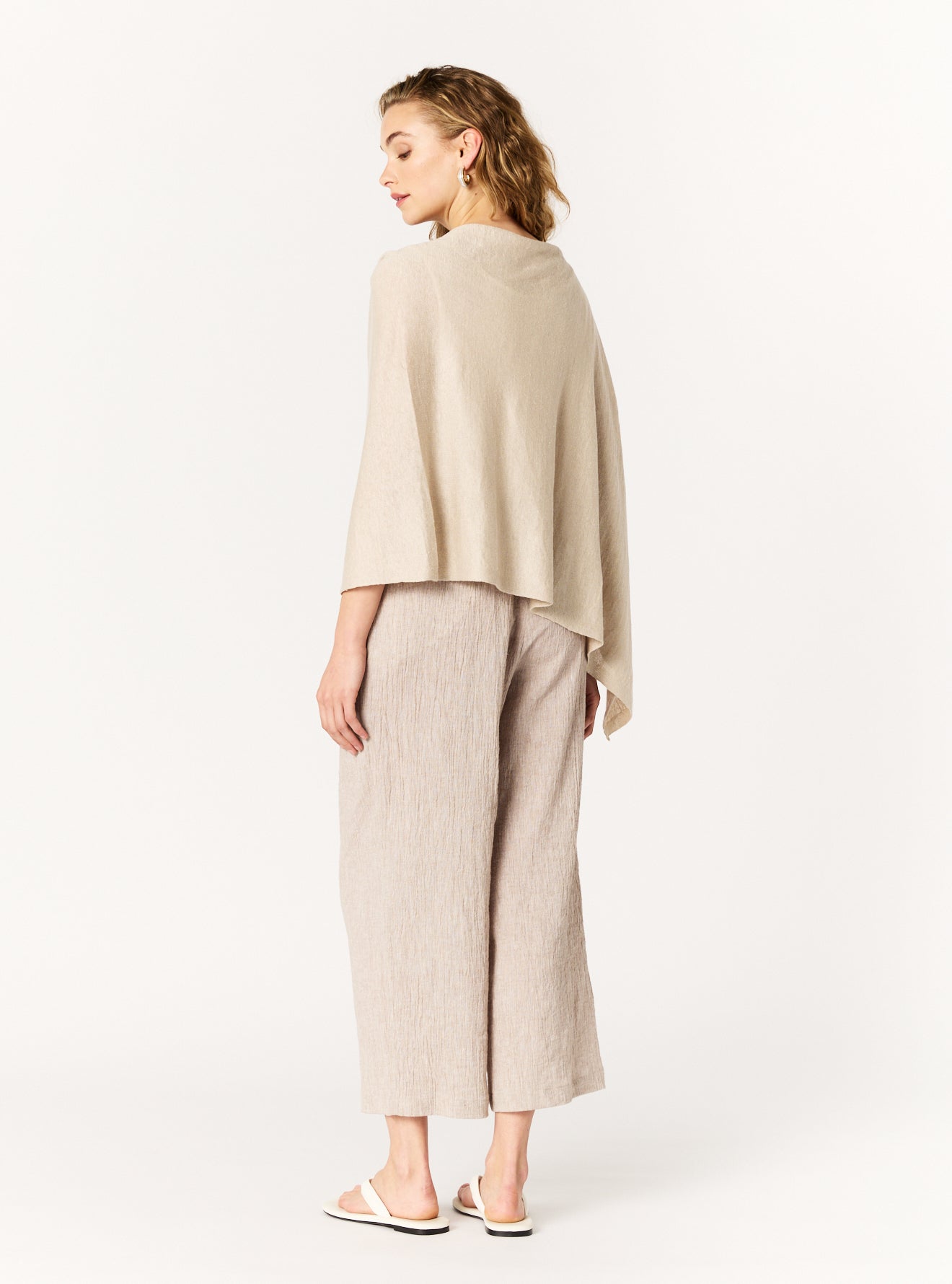 VENETA PONCHO