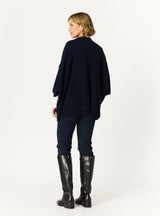 LONGLINE WRAP