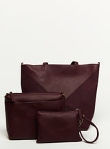 MILLICENT CROSS BODY BAG