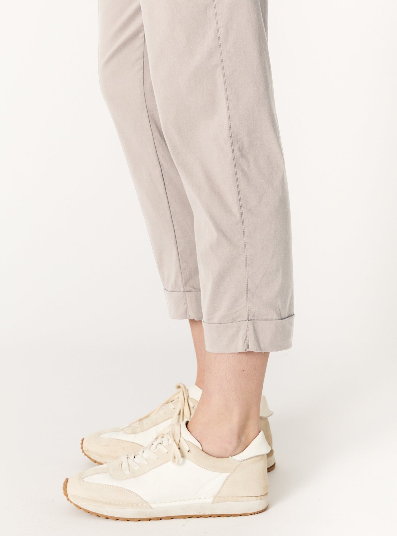 MORGAN 7/8 PANT