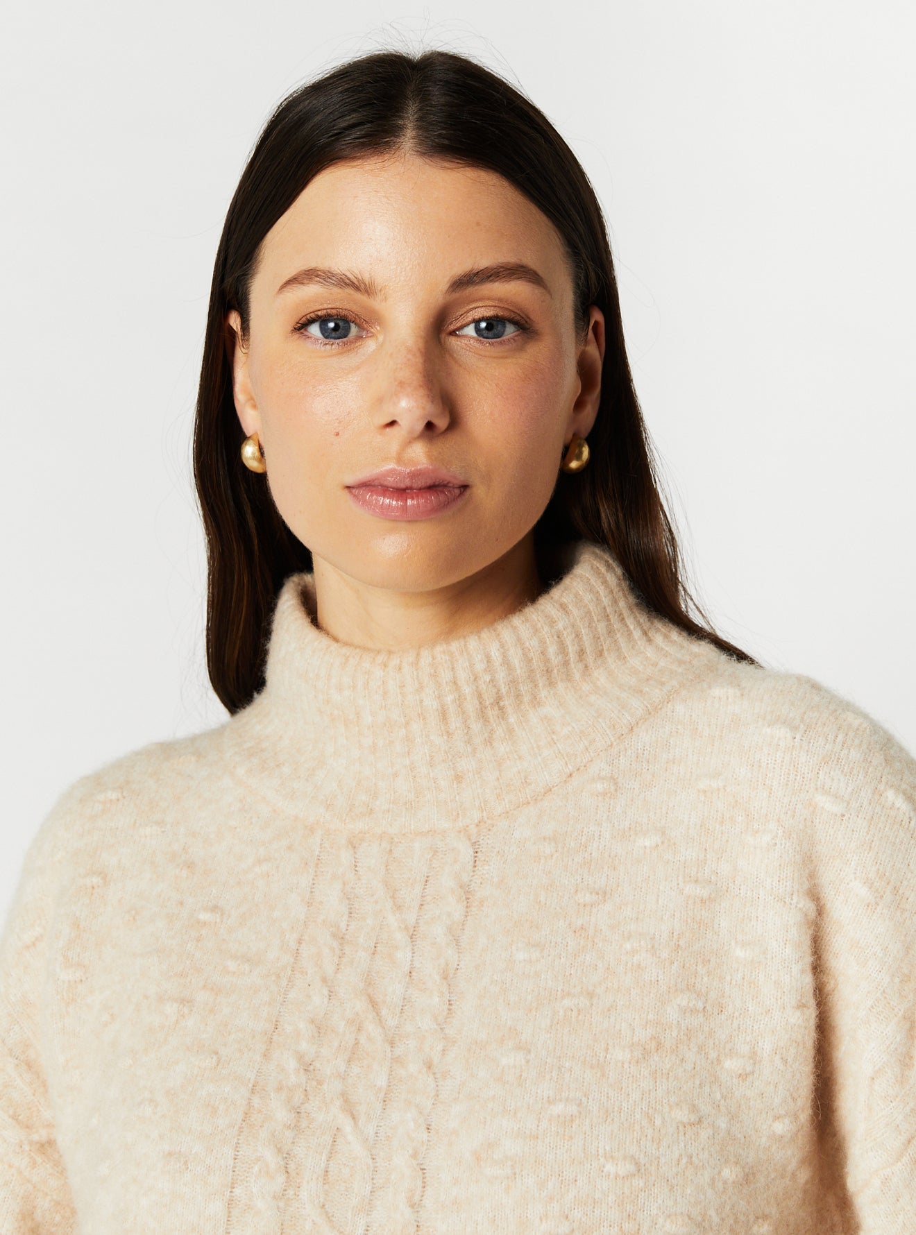 MIA SWEATER