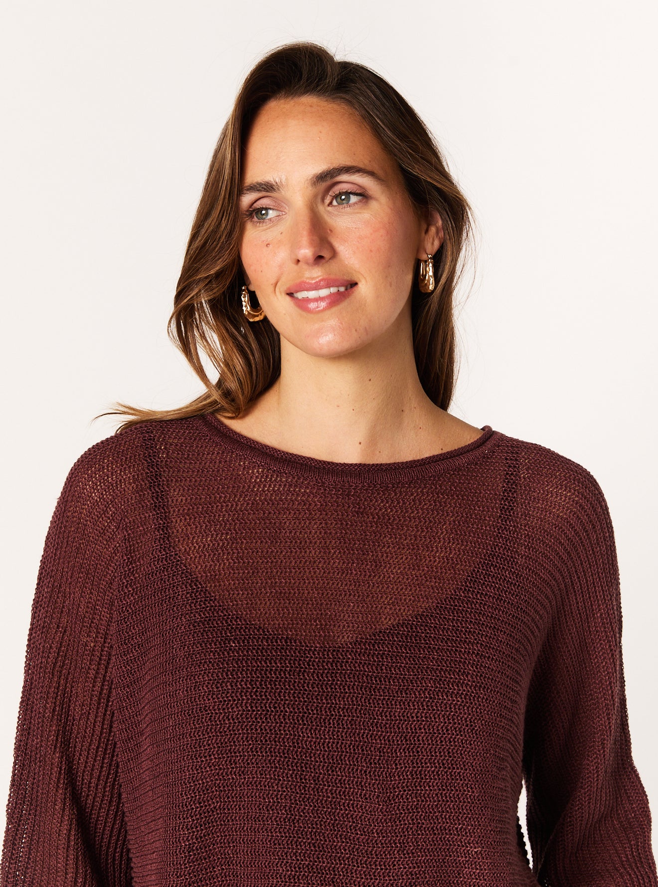 CARRIE KNIT