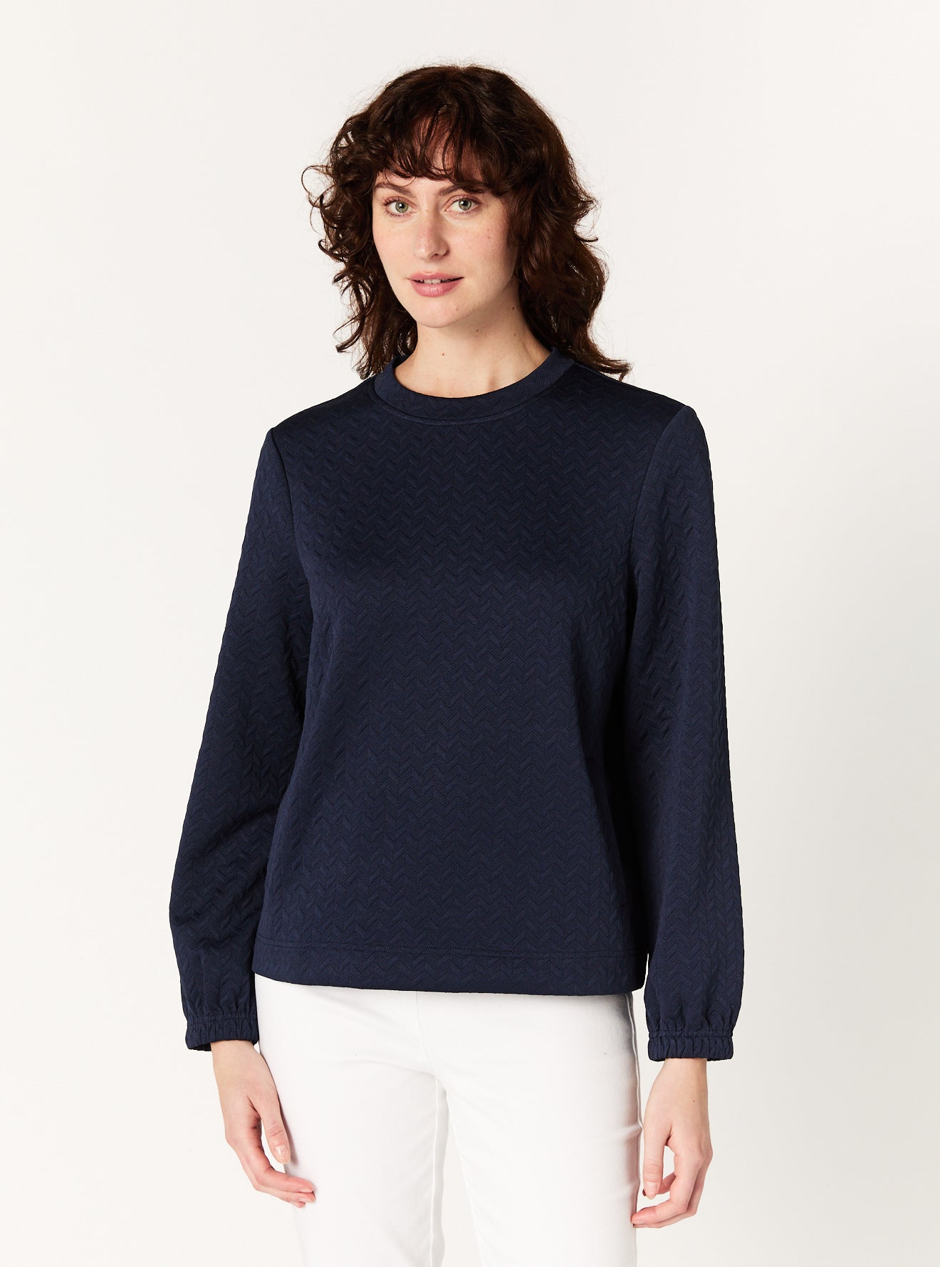 CALISTA TOP