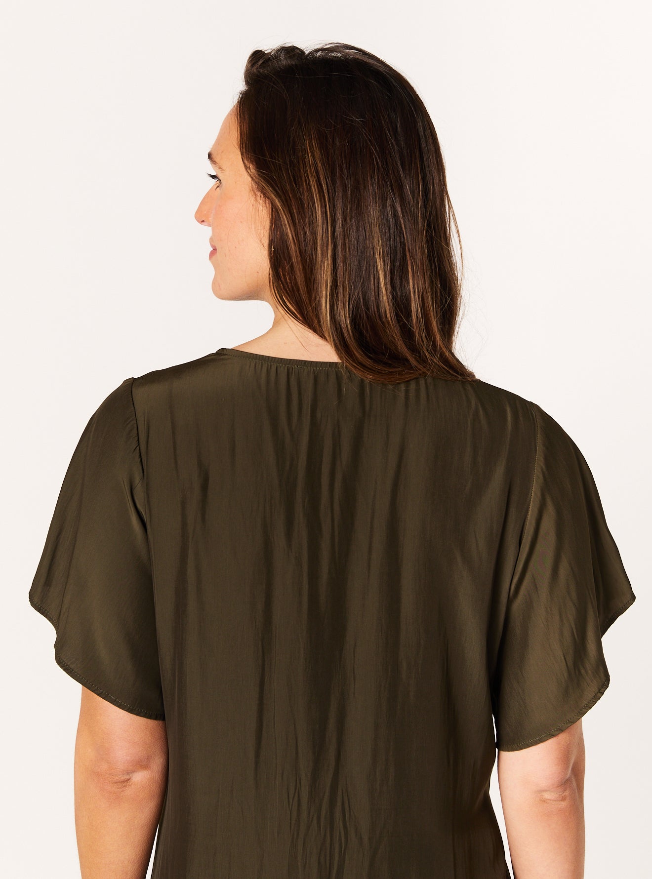 LOTTIE DRESS