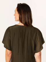 LOTTIE DRESS