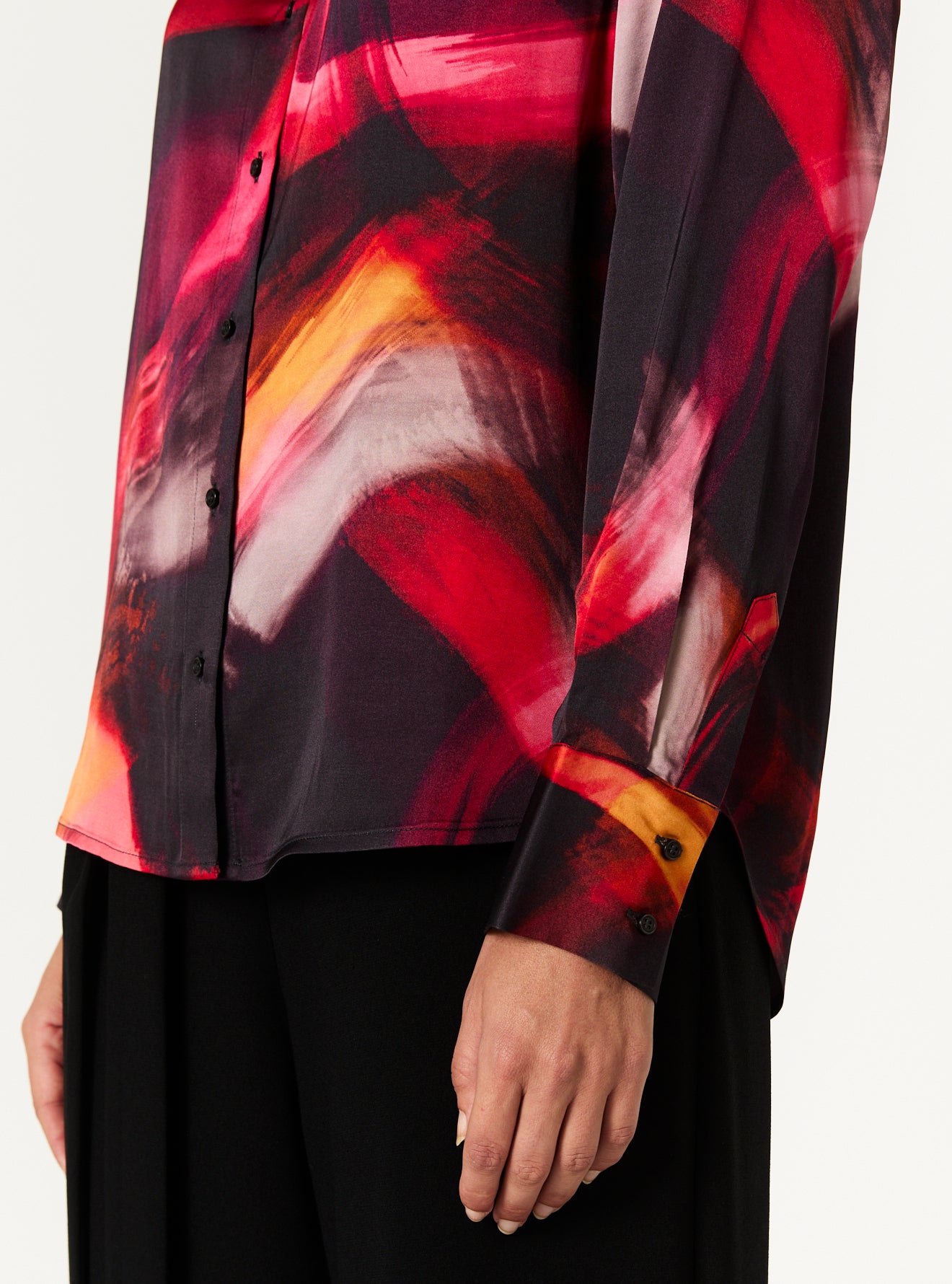SAMIRA SHIRT