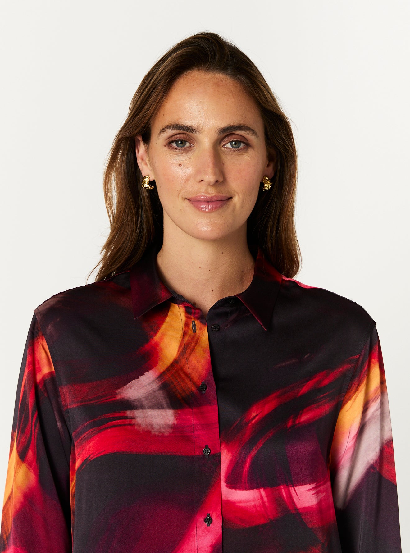SAMIRA SHIRT
