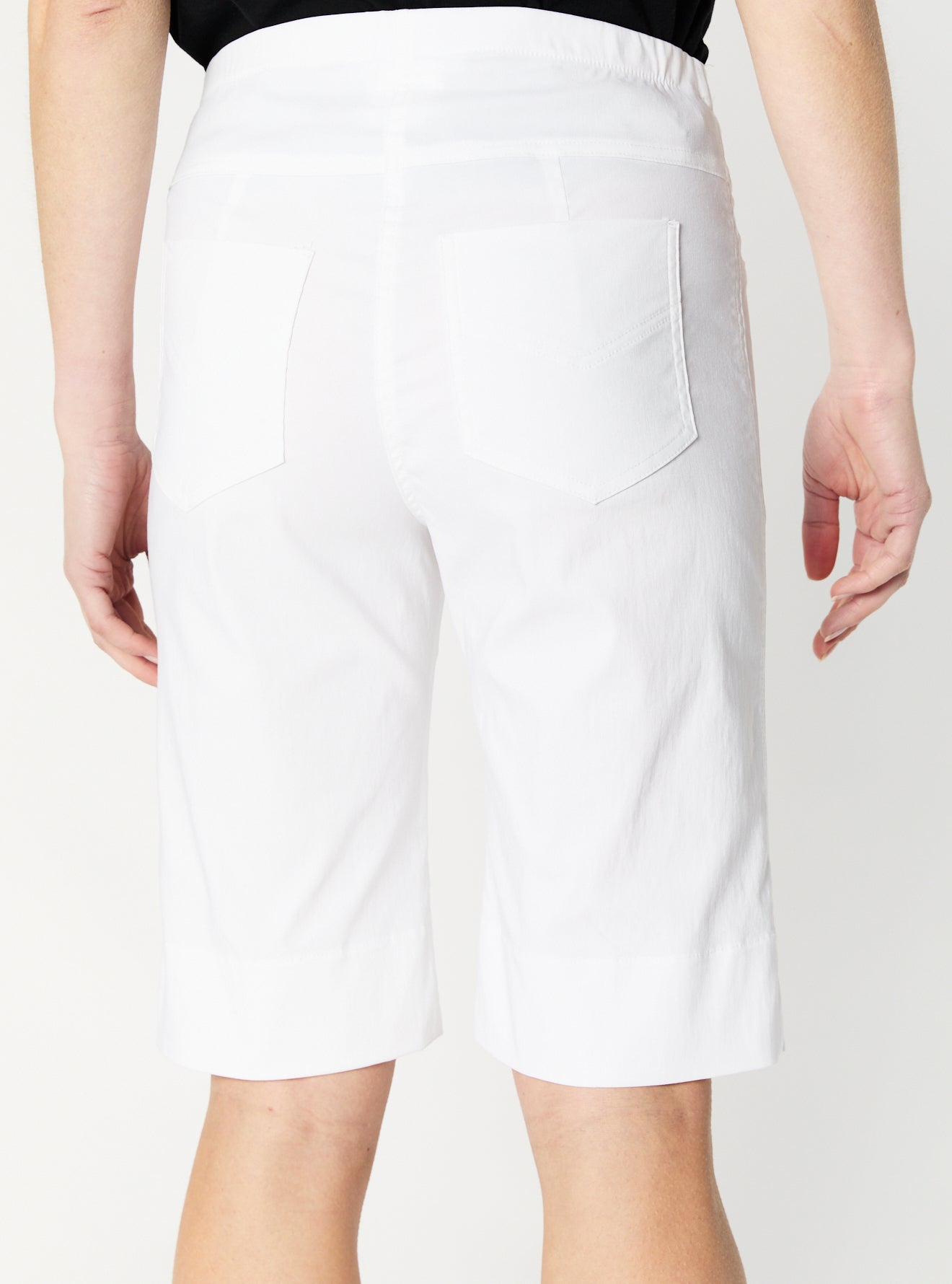 BOWIE SHORT
