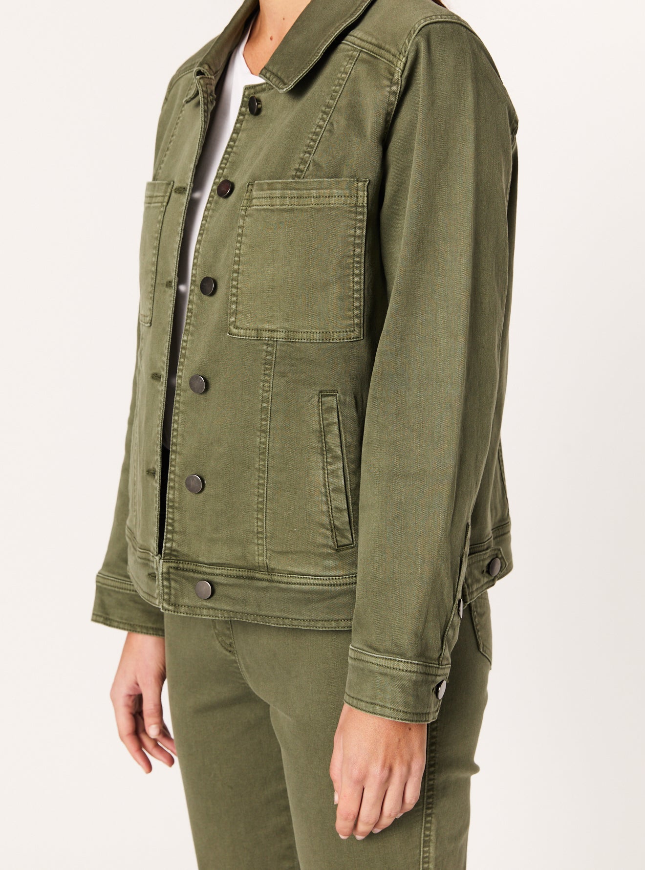 INDIANNA JACKET