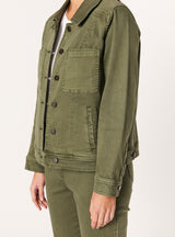 INDIANNA JACKET