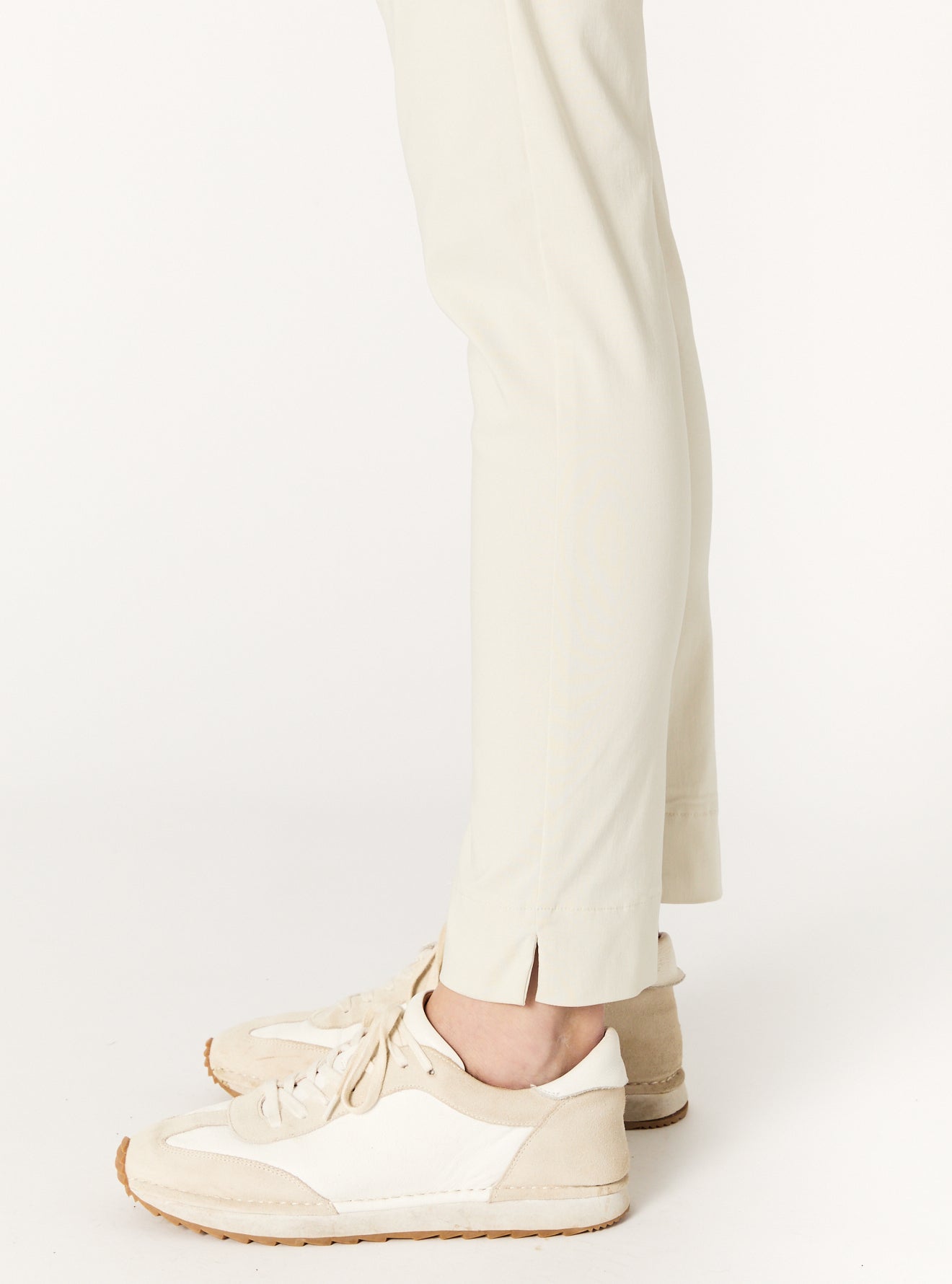 LONG CAPRI PANT