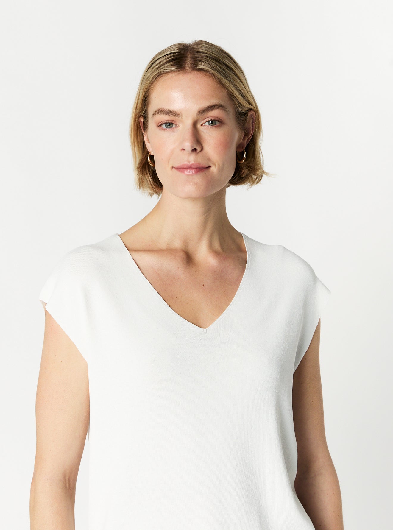 CATA KNIT TOP