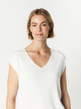 CATA KNIT TOP