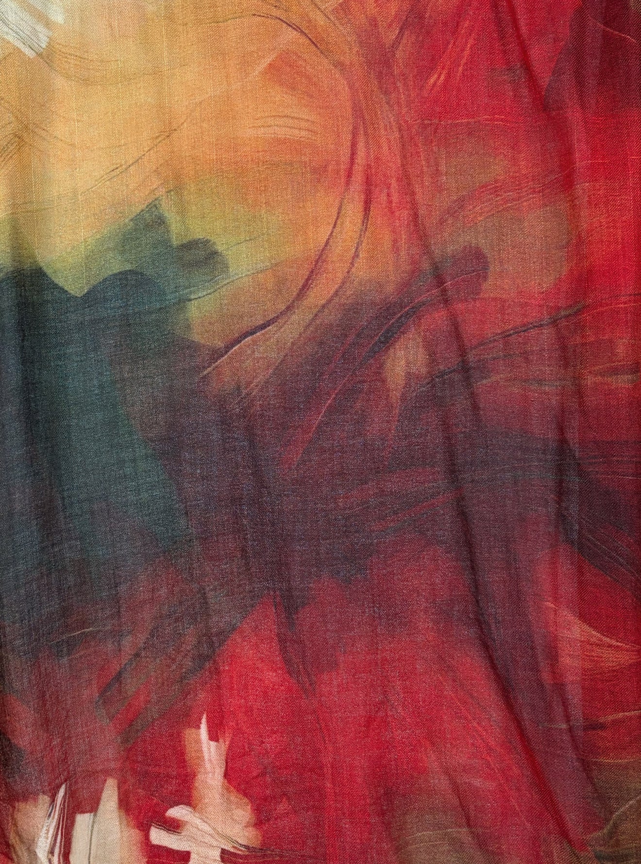 BERNADETTE SCARF
