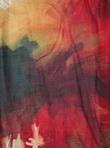 BERNADETTE SCARF