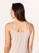 SLIP DRESS