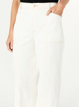 BEAU PANT