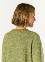 HOLLY SWEATER