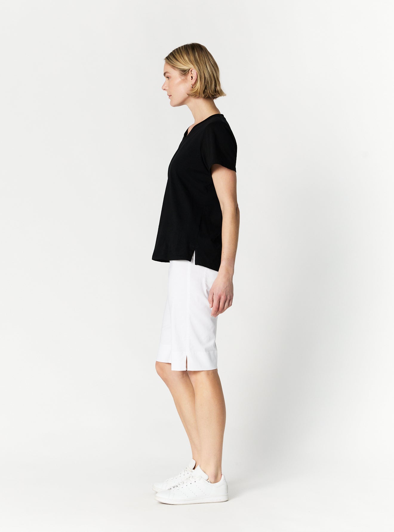 BOWIE SHORT