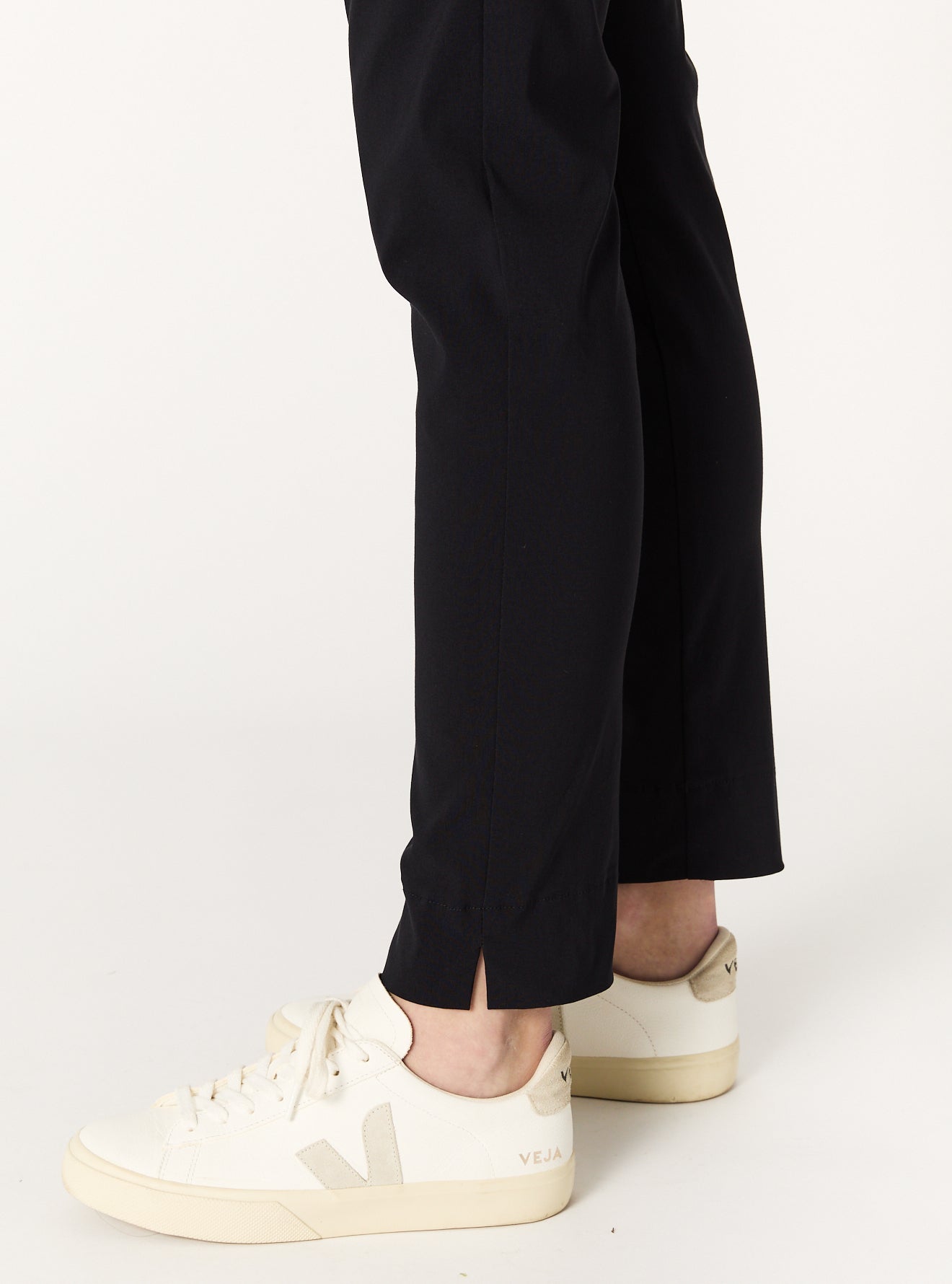 LONG CAPRI PANT