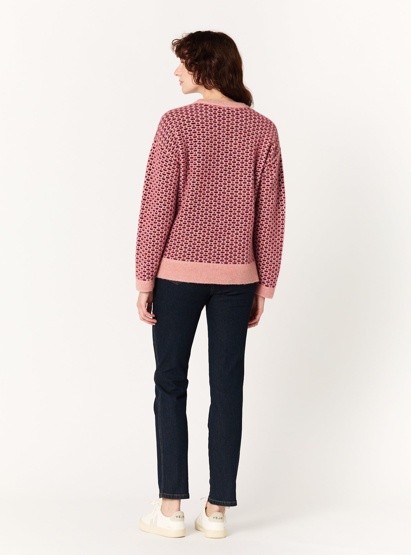 HOLLY SWEATER
