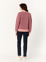 HOLLY SWEATER